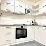 Apartament Gellert Spacious Budapesta