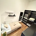 Gellert Spacious
