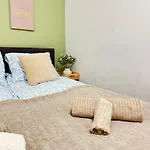 Gellert Spacious Daire *