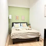 Gellert Spacious