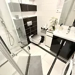 Gellert Spacious Budapeşte