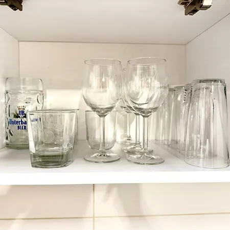Daire Gellert Spacious