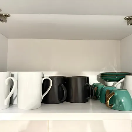 Gellért Spacious Budapest