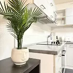 아파트 Gellert Spacious