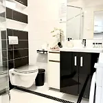 Gellert Spacious 부다페스트