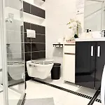 Gellert Spacious * 부다페스트