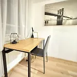Gellert Spacious *