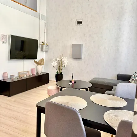 Gellert Spacious בודפשט