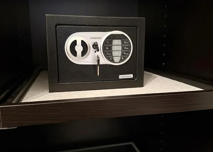 Gellert Spacious Apartment Budapest