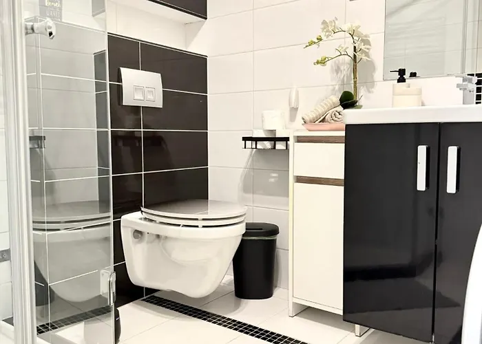 Gellert Spacious * בודפשט