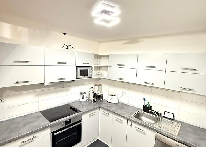 Gellert Spacious * בודפשט