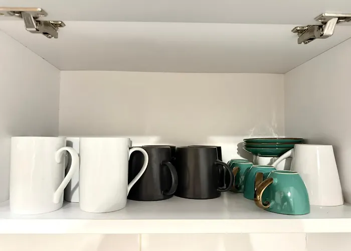 Gellert Spacious Budapesta