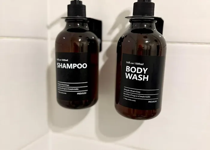 Apartament Gellert Spacious