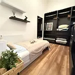 Apartament Gellert Spacious *