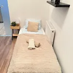 Apartament Gellert Spacious