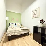 Apartament Gellert Spacious *