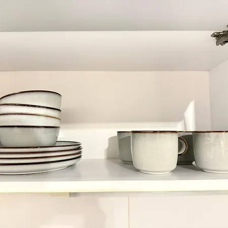 Gellért Spacious Apartman Budapest