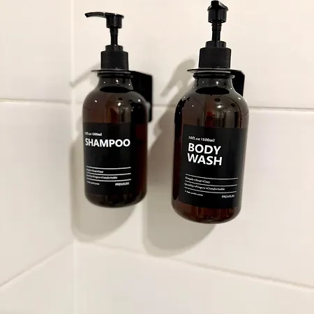 Apartman Gellért Spacious