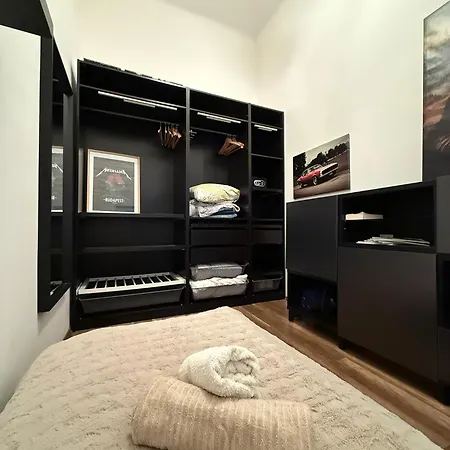 Gellert Spacious Βουδαπέστη