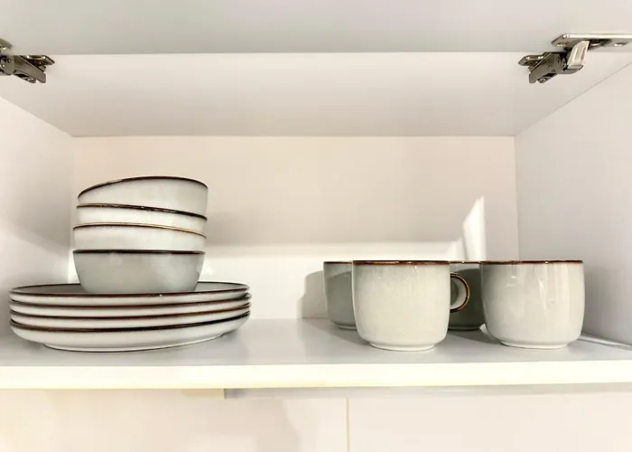 Gellert Spacious アパート ブダペスト