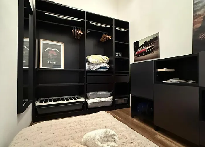 Gellert Spacious ブダペスト